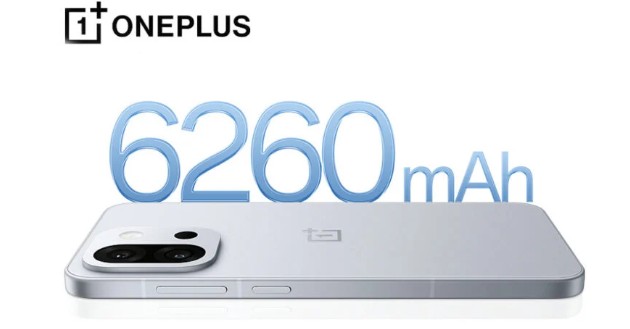 OnePlus 13T: Kompakt tasarımda büyük güç