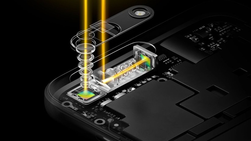 Oppo'nun Find X9 Serisi ile 200MP Devrimi