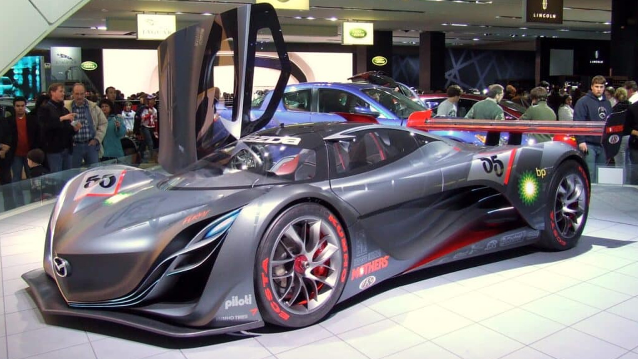 Otomotiv Tarihinin Gizli Hazineleri