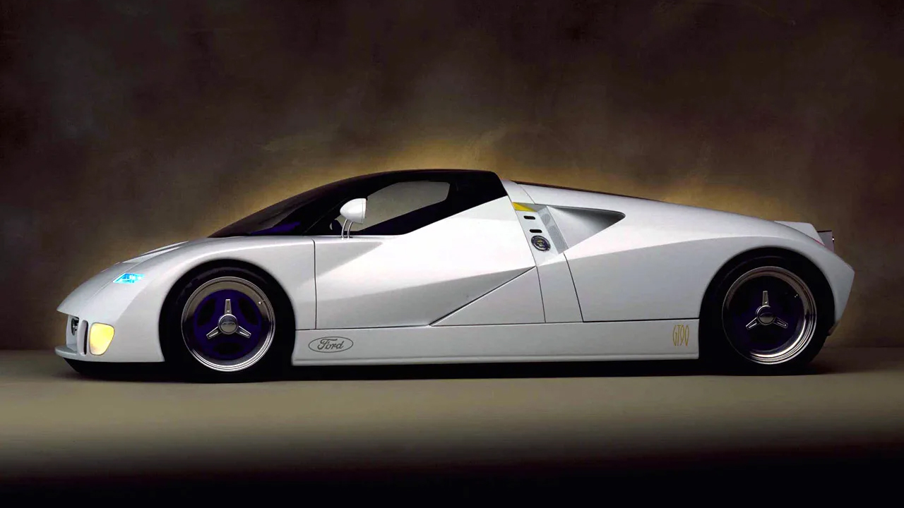 Otomotiv Tarihinin Gizli Hazineleri