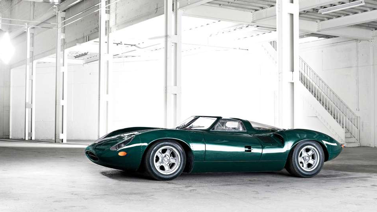 Otomotiv Tarihinin Gizli Hazineleri