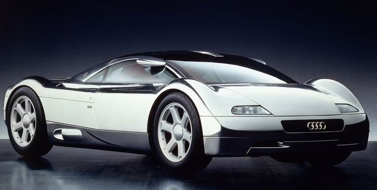 Otomotiv Tarihinin Gizli Hazineleri