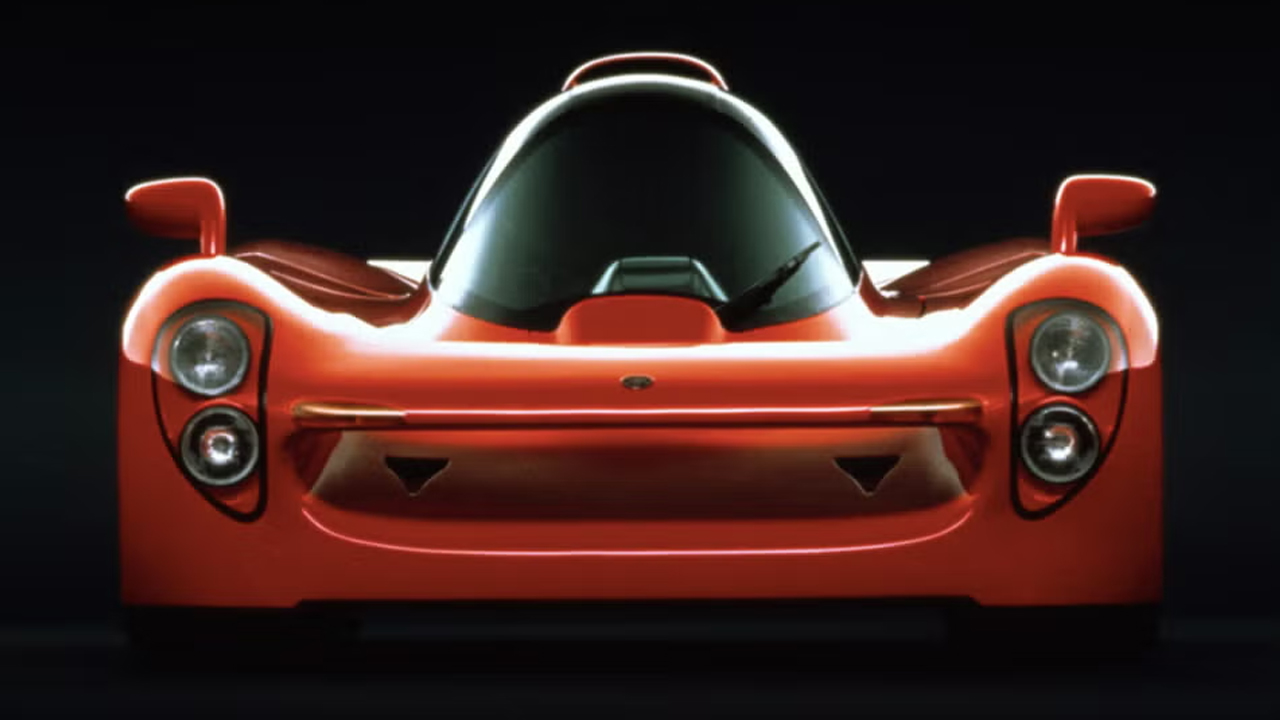 Otomotiv Tarihinin Gizli Hazineleri