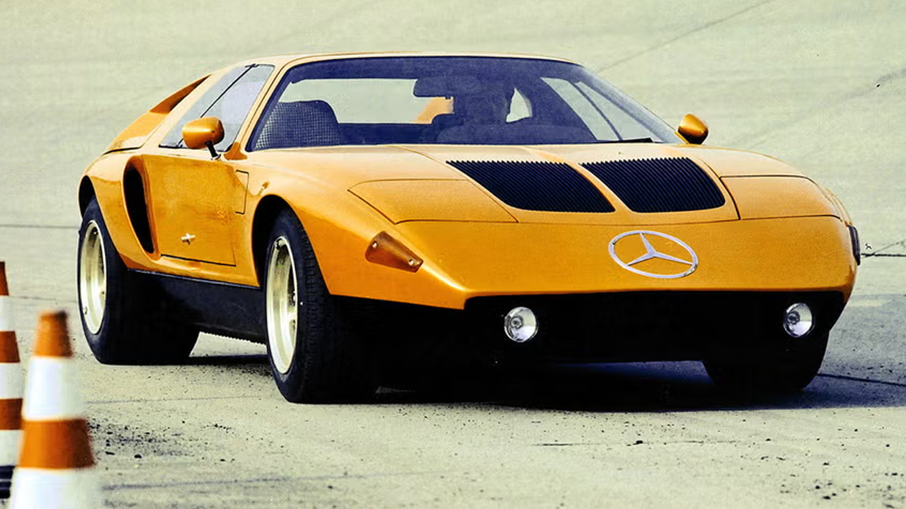 Otomotiv Tarihinin Gizli Hazineleri