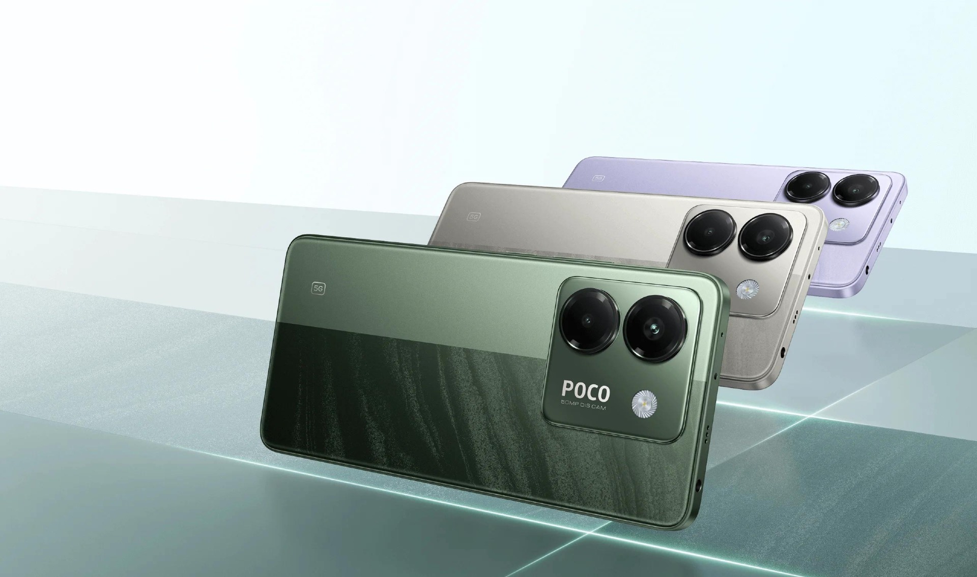 POCO M7 Pro'nun Özellikleri