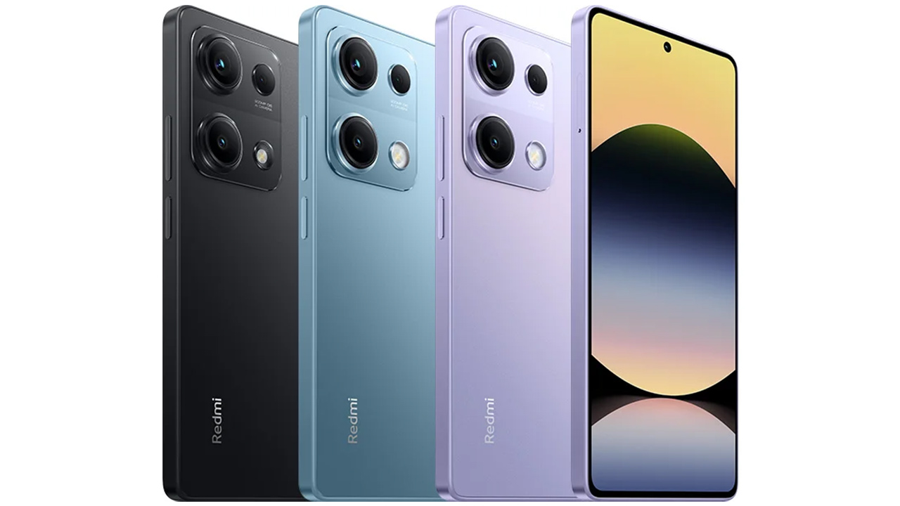 Redmi’nin Yeni Akıllı Telefonu: Redmi Note 14S