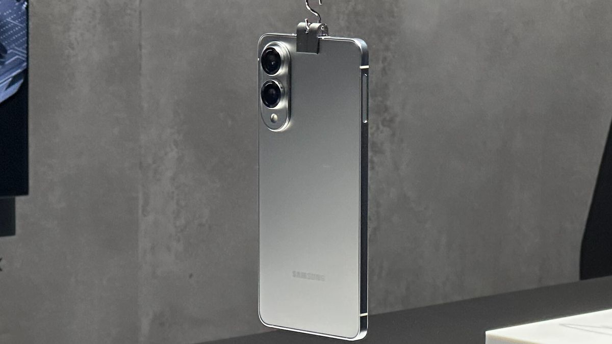 Samsung Galaxy S25 Edge Tanıtımı Ertelendi