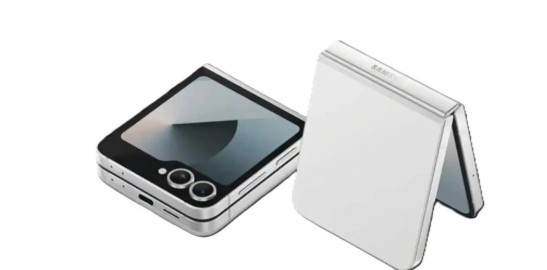 Samsung Galaxy Z Flip FE