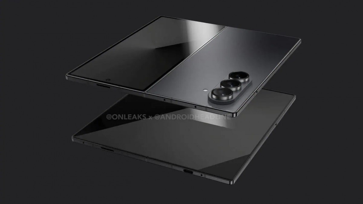 Samsung Galaxy Z Fold7 Hakkında Yeni Bilgiler