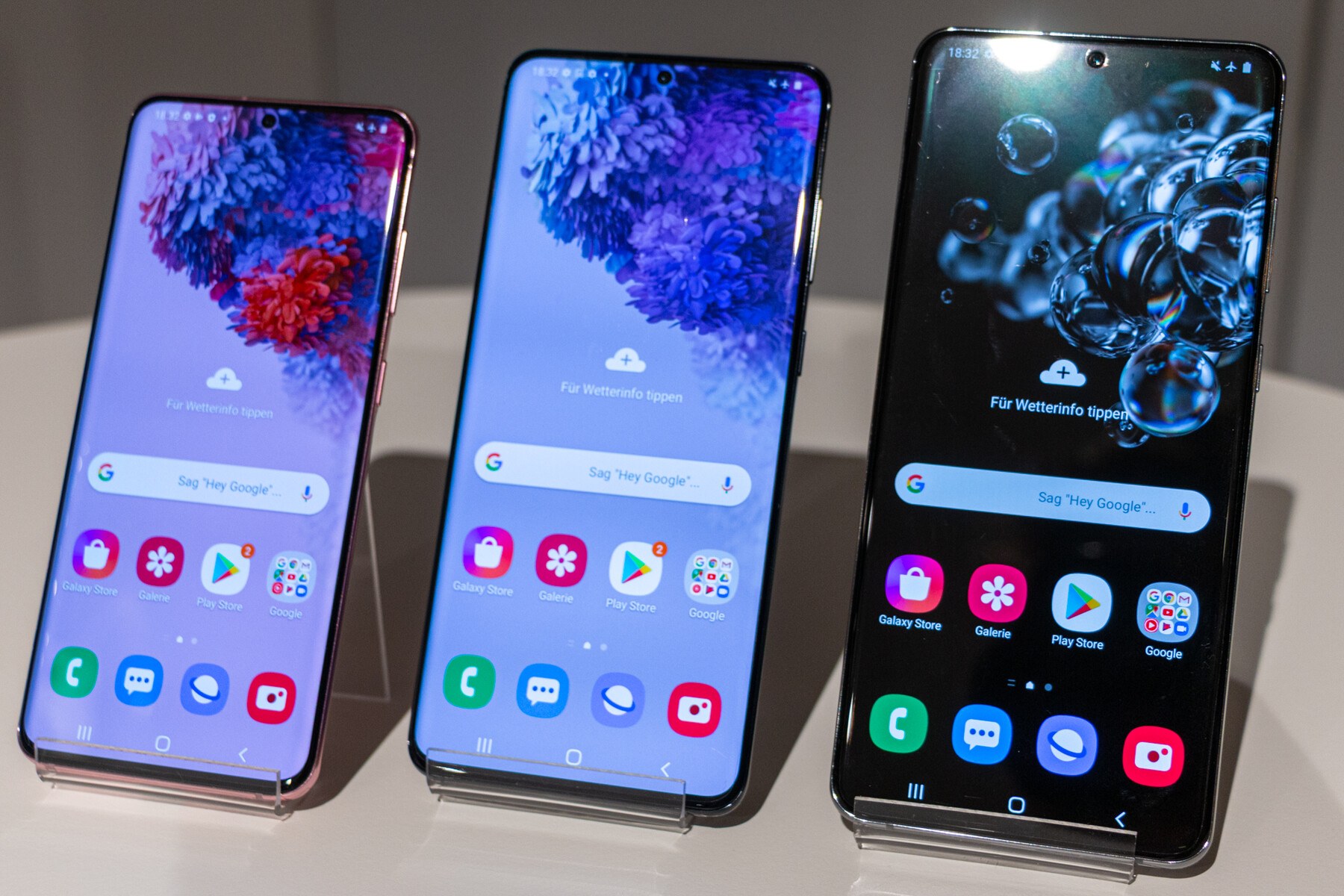 Samsung One UI 7 Güncellemesini Yayınladı