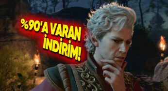 Steam’de Hafta Boyu Fırsatları: 7-14 Nisan İndirimleri