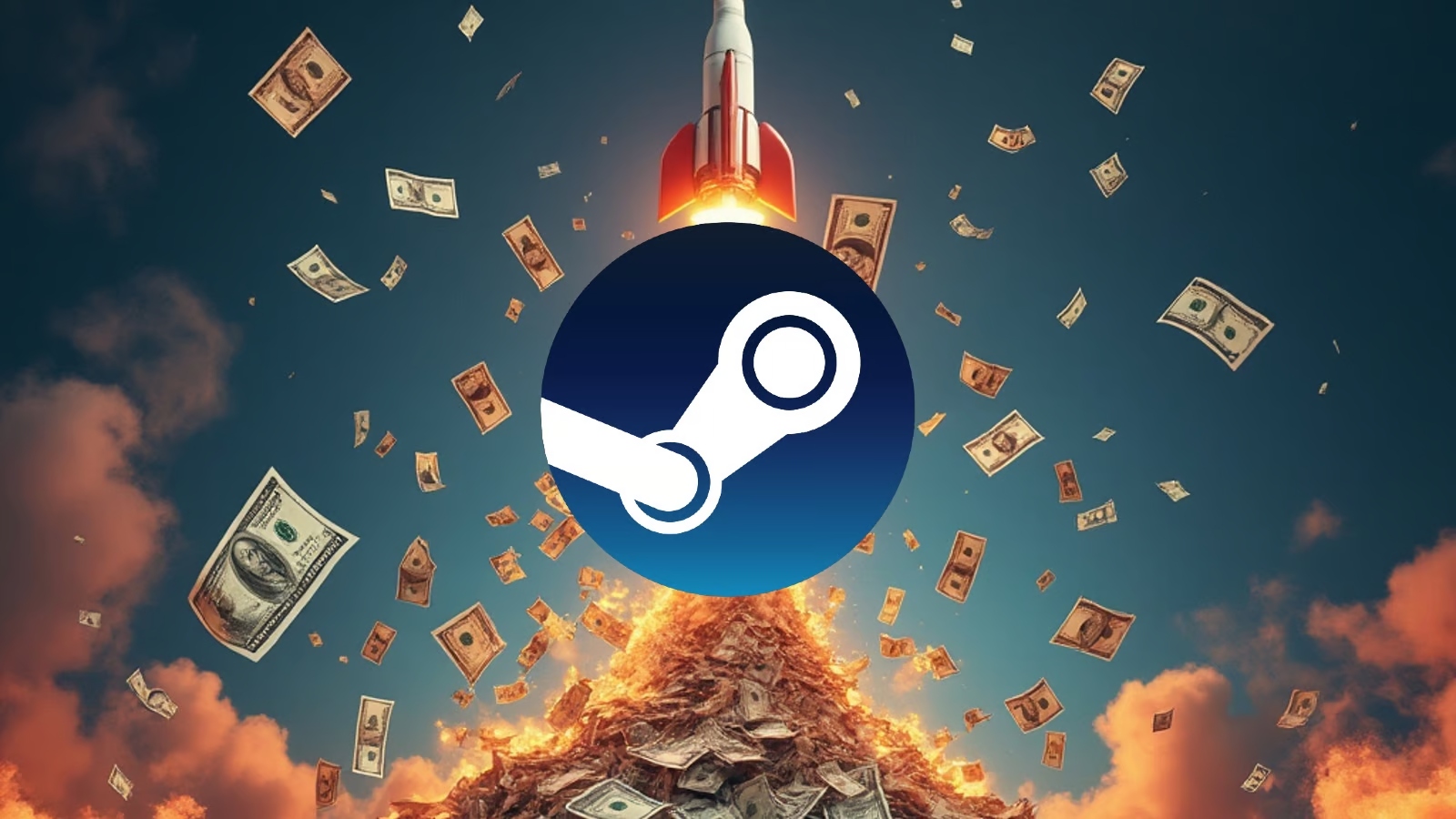 Steam ve İçerik Zenginliği