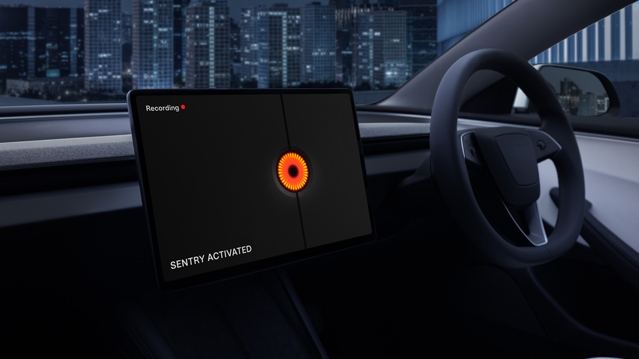 Tesla'nın Teknolojik Üstünlükleri