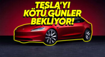 Tesla’nın 2024 İlk Çeyrek Satış Performansı