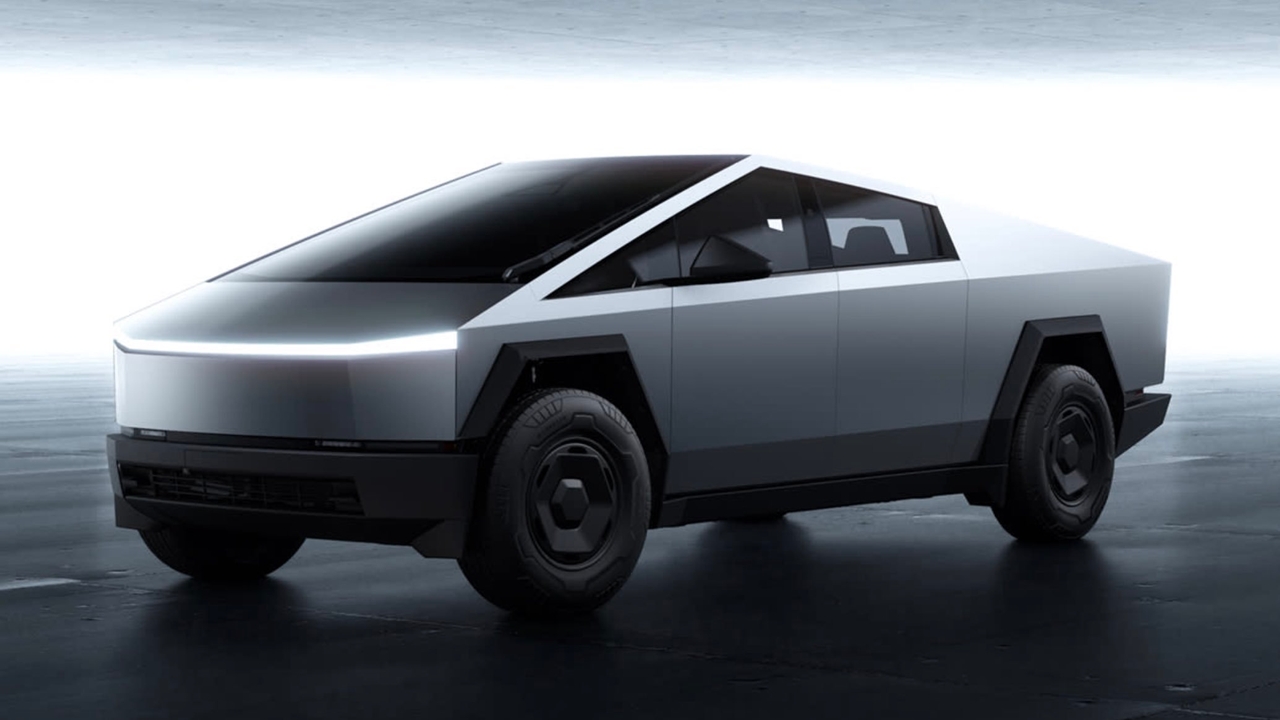 Tesla'nın Yeni Cybertruck Modeli: Uygun Fiyatlı Arkadan Çekişli Versiyon