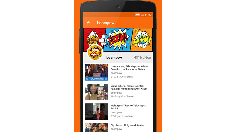 FriendFeed: Sosyal Medya Entegrasyonu