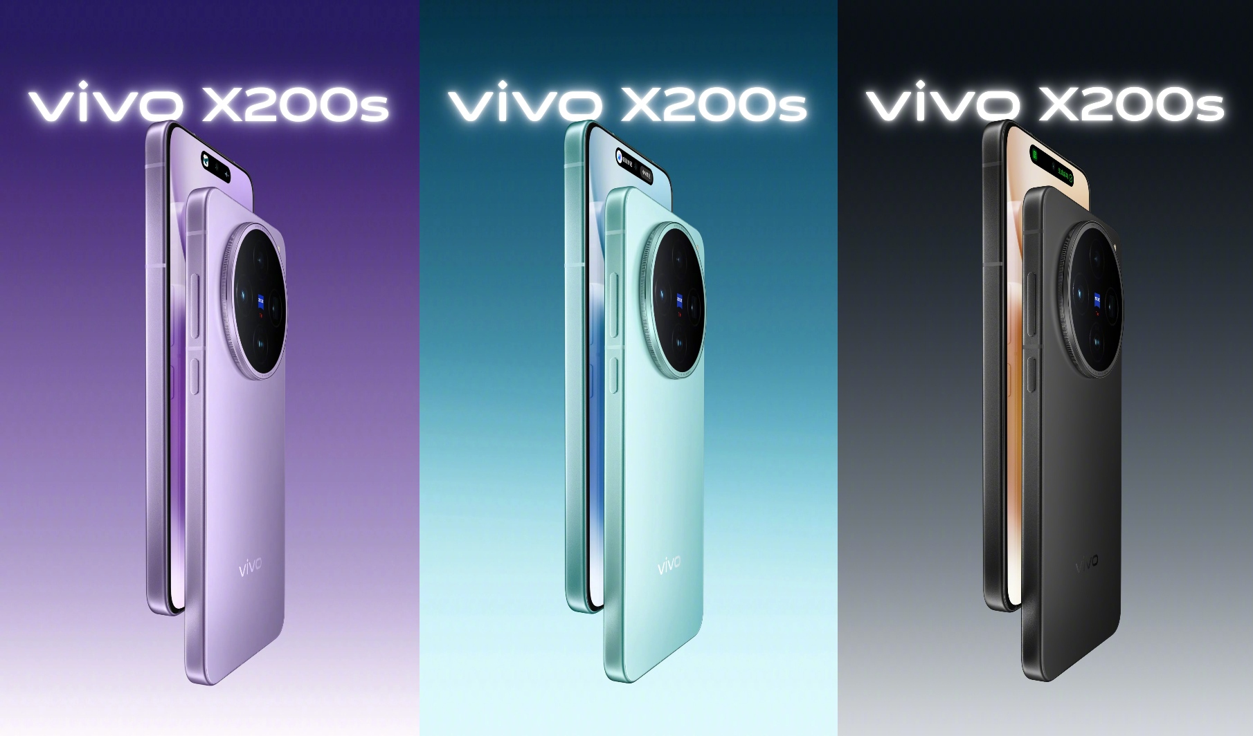 Vivo'nun Yeni Amiral Gemisi: X200s