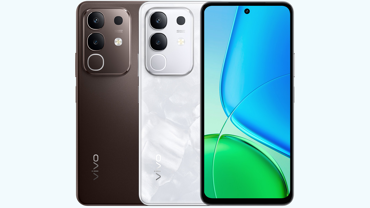 vivo Y29 Akıllı Telefonu Türkiye Pazarında