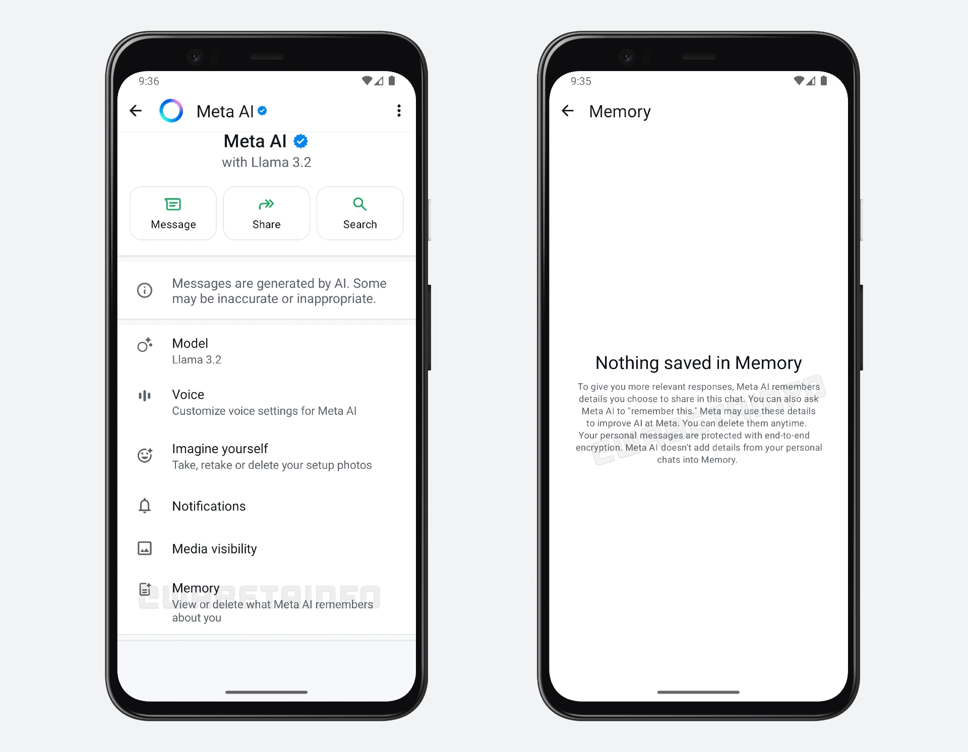 WhatsApp'ta Yapay Zekâ Dönemi: Meta AI ile Yeni Özellikler