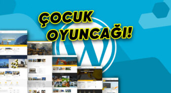 WordPress’ten Yapay Zeka Destekli Site Oluşturucu Tanıtımı