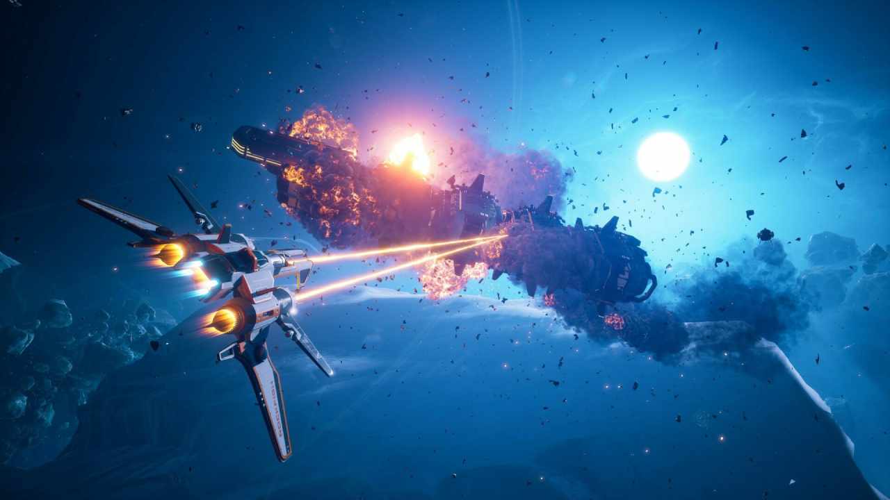 Xbox'ta Bu Hafta Sonu Ücretsiz Oynanabilir Oyunlar