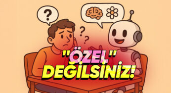 Yapay Zekâ Neden Bazen Tuhaf ve Aşırı Kibar Cevaplar Veriyor?