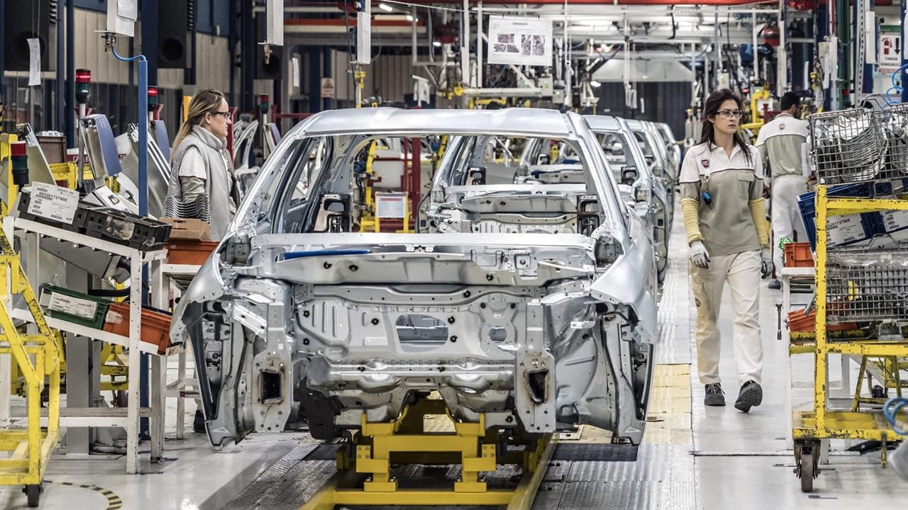 Otomotiv Sektöründe 2025 İlk Çeyrek Verileri