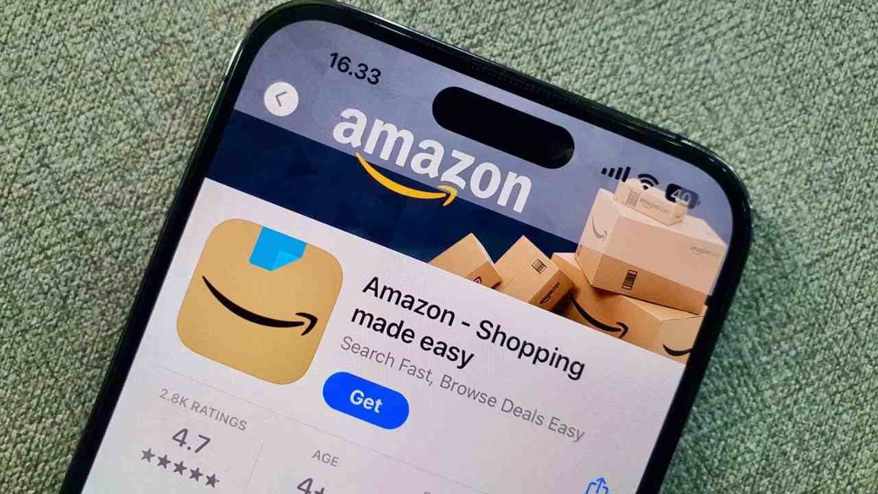 Amazon’dan Yeni Alışveriş Özelliği: “Buy for Me”