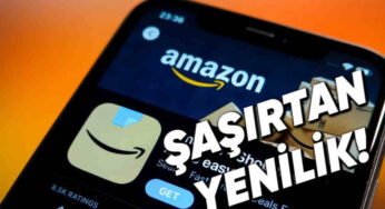 Amazon’dan Yeni ‘Buy for Me’ Alışveriş Özelliği
