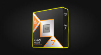 AMD’nin Ryzen 7 9800X3D ile Pazar Payındaki Yükselişi