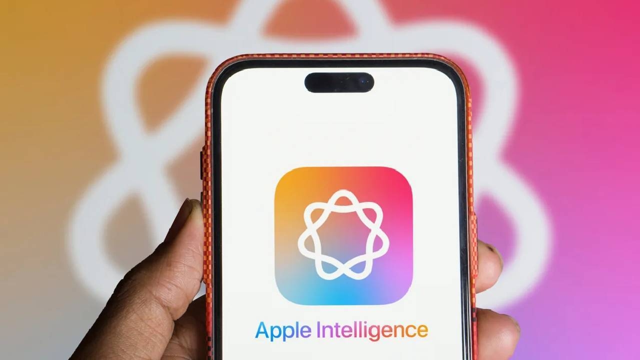Apple, yapay zekâ destekli yeni özelliklerini tanıttı