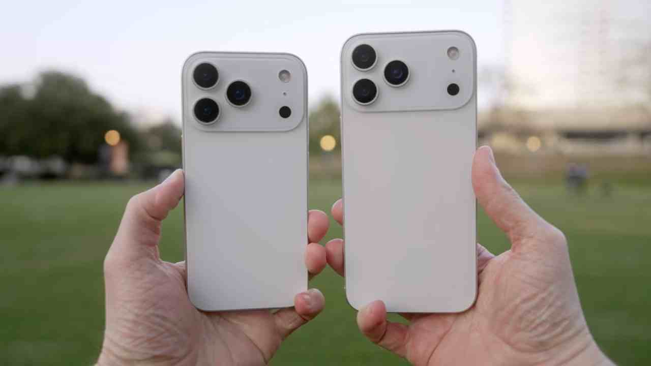 Geleceğin iPhone 17 Pro Tasarımı Üzerine Yeni Sızdırmalar