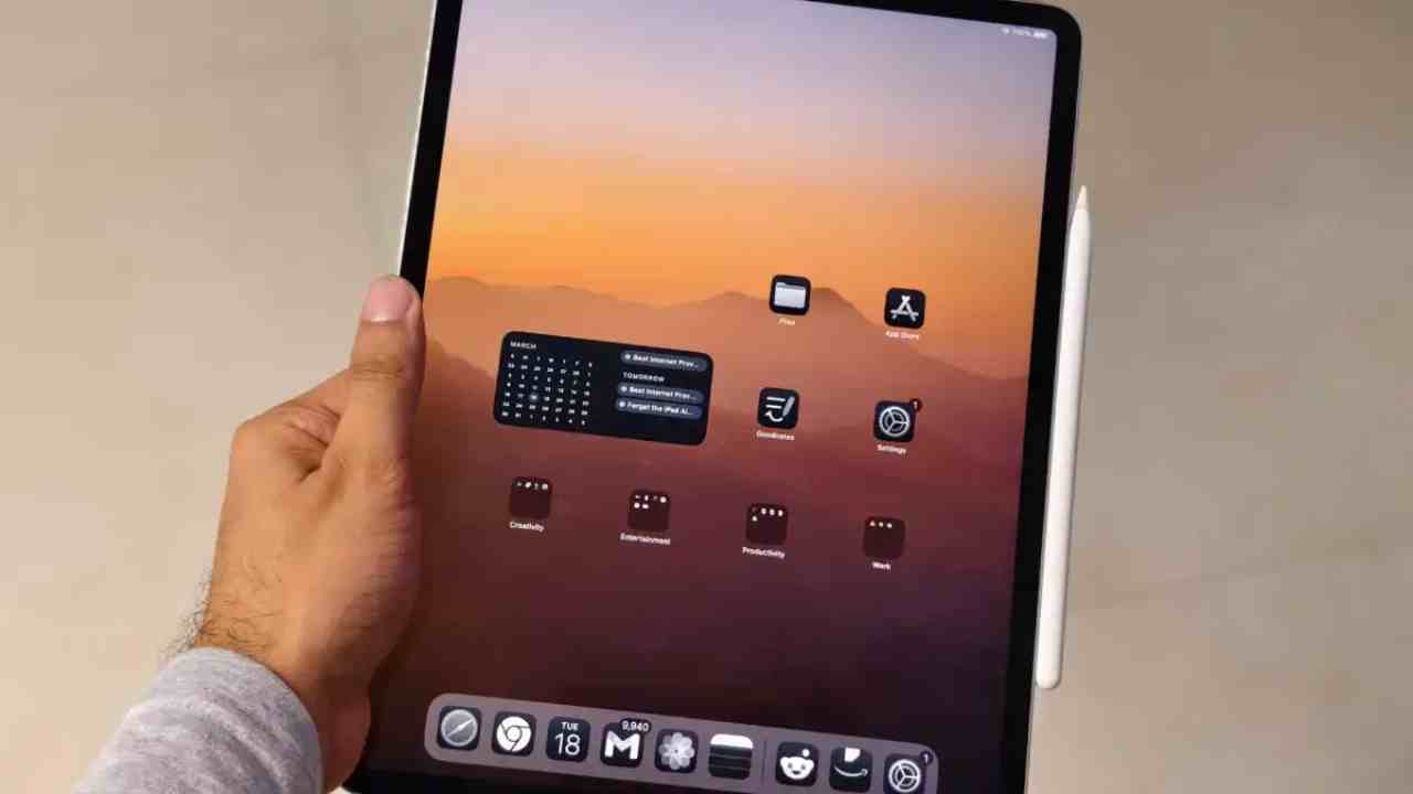 Apple’ın Katlanabilir Cihaz Stratejisi