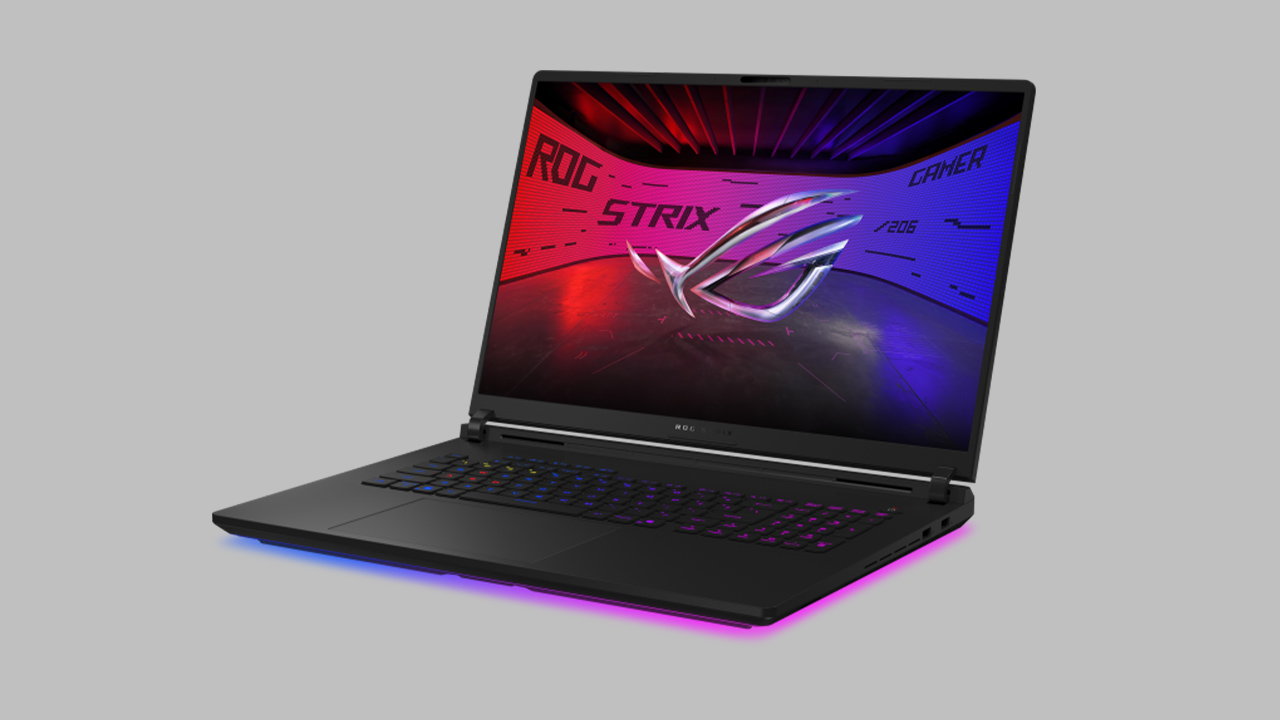 ASUS'un Yeni Dizüstü Bilgisayarları Türkiye'de Ön Siparişe Açıldı