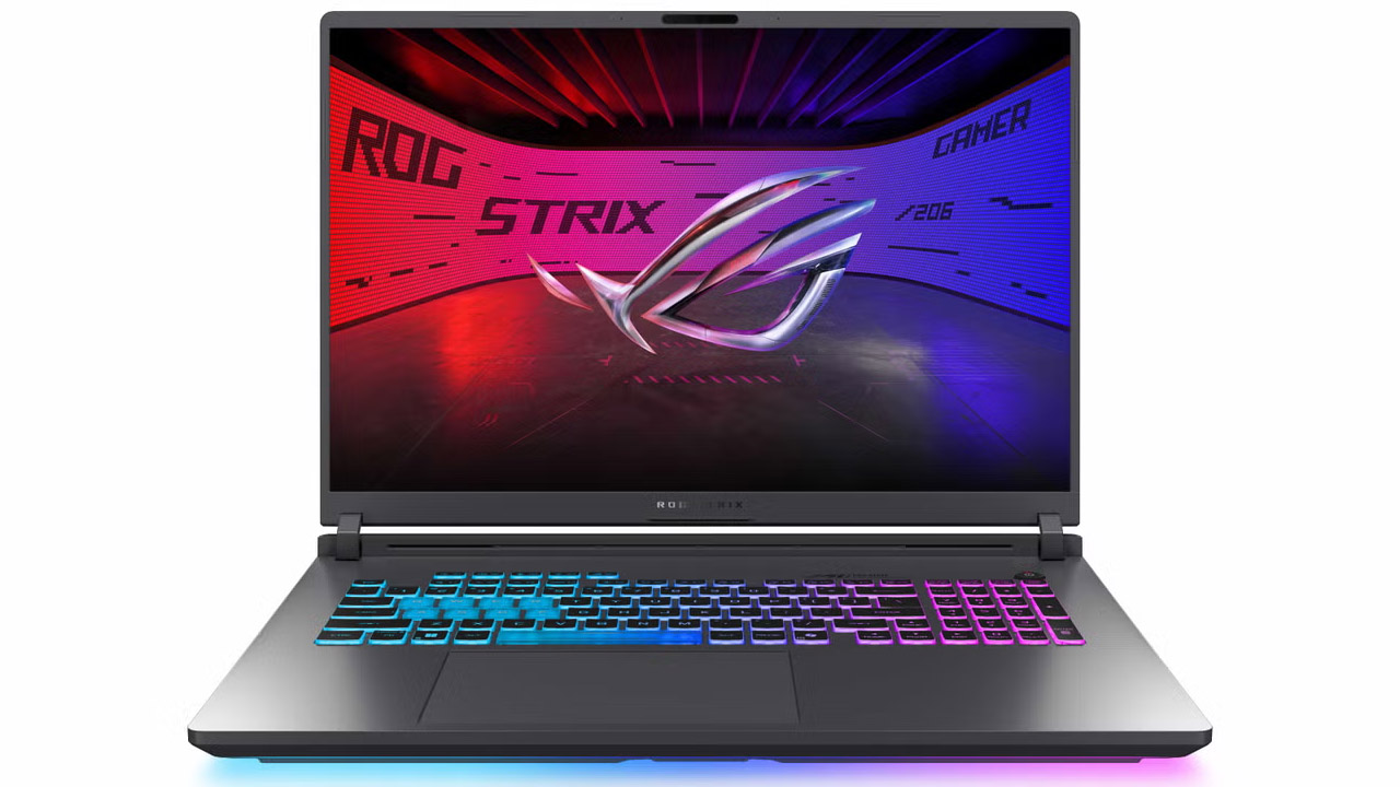ASUS'un Yeni Dizüstü Bilgisayarları Türkiye'de Ön Siparişe Açıldı