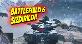 Battlefield 6’nın Sızdırılan Oynanış Görüntüleri ve Güncel Durum