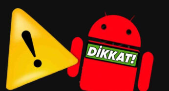 Casus Yazılım Taşıyan Android Uygulamaları Açıklandı