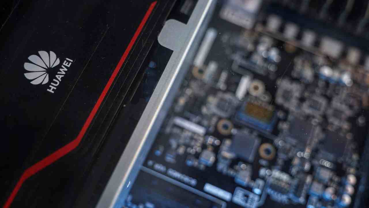 Çin, NVIDIA’dan Yapay Zekâ Çipi Alımını Yasakladı ve Yerli Üretim Arayışına Girdi