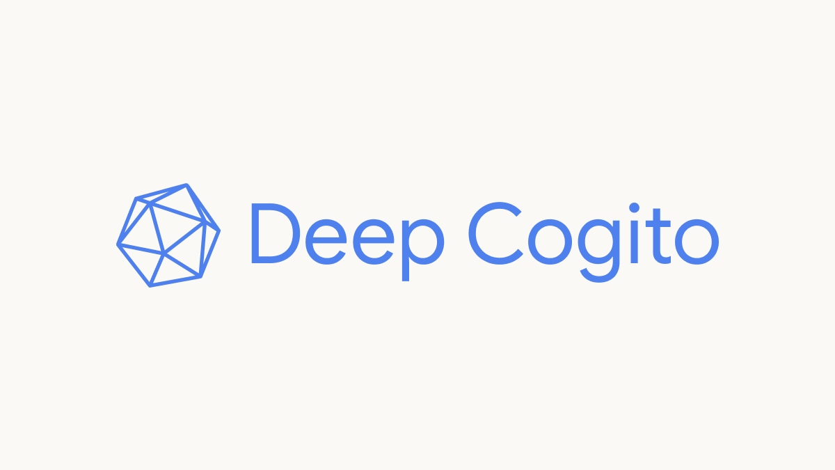 Deep Cogito'nun Yeni Yapay Zekâ Modeli: Cogito v1