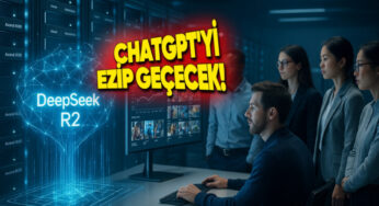 DeepSeek’in Yeni Nesil Yapay Zekâ Modeli R2 ile Rekabet Kızışıyor