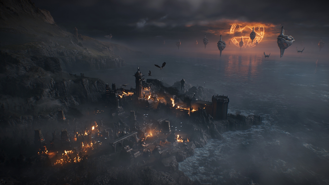 DOOM: The Dark Ages'in Heyecan Verici Yeni Fragmanı Yayınlandı