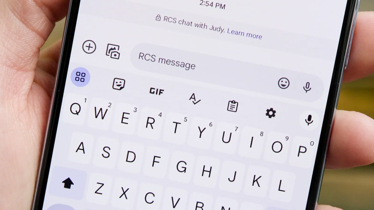 Google'ın RCS Sorunu: Kullanıcılar Bağlantı Problemleriyle Karşılaşıyor