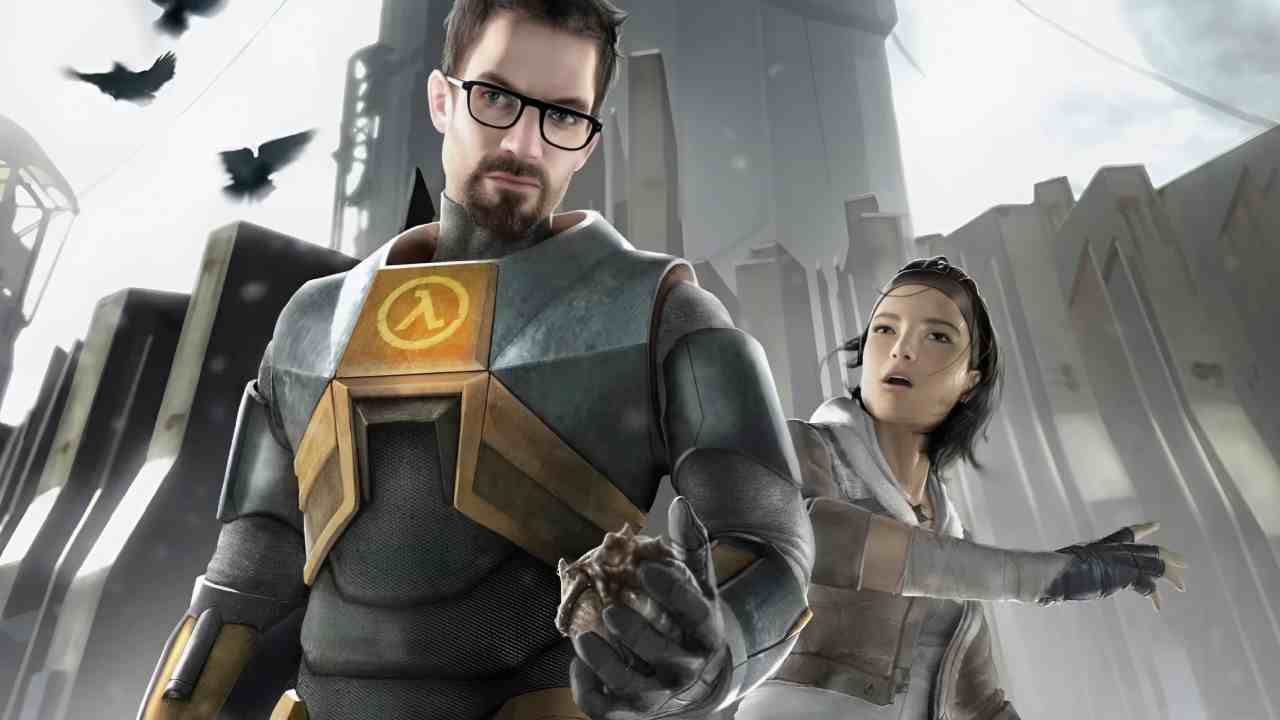 Deadlock projesinde görev alan bir sanatçı, Valve ofisinde ilginç detaylar keşfetti