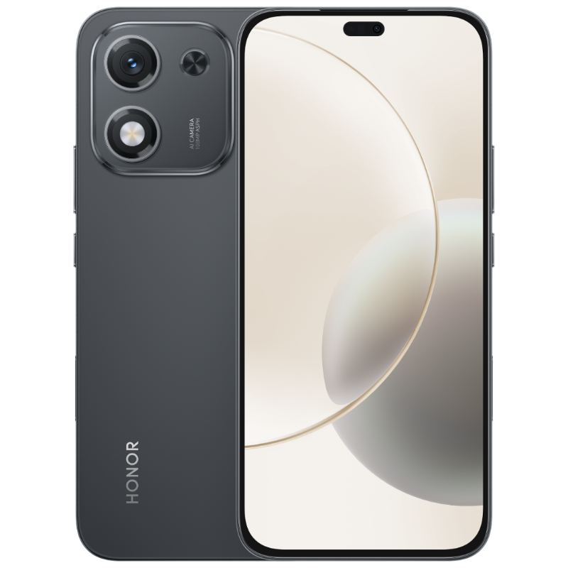 HONOR'un Yeni Bütçe Dostu Modeli: X70i