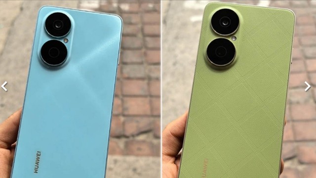 Huawei Enjoy 80: Çin Piyasasına Özel Yeni Seri Üyesi