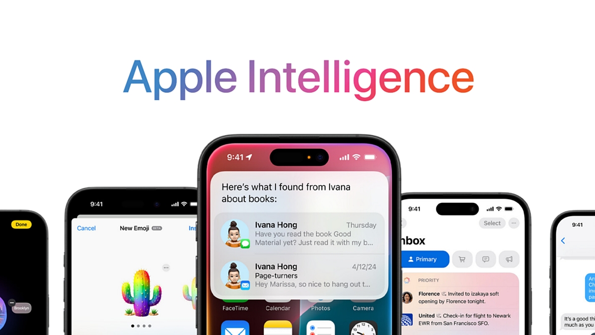Apple Intelligence ve Yapay Zekanın Rolü