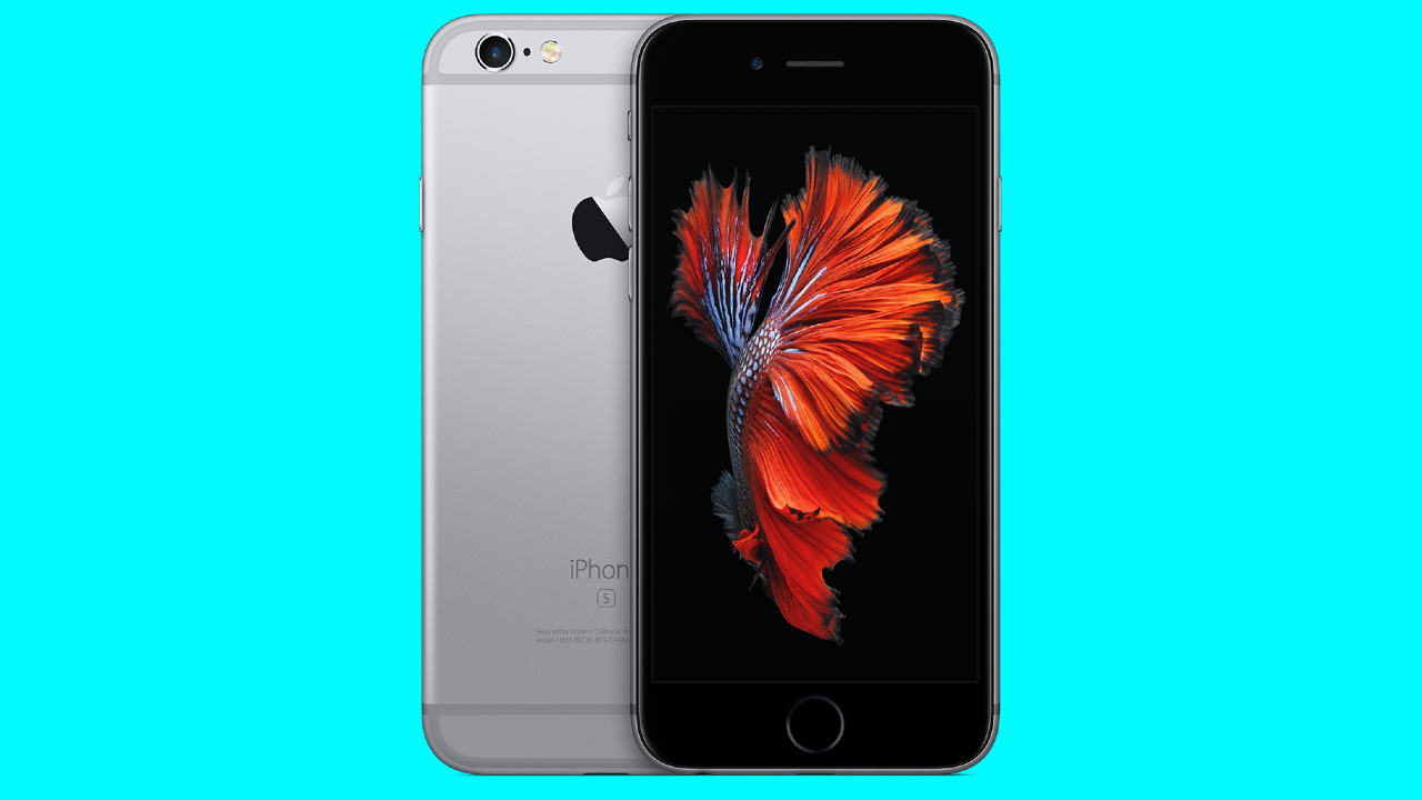 iPhone 6s: Apple’ın 2015 yılında Tanıttığı Efsanevi Model