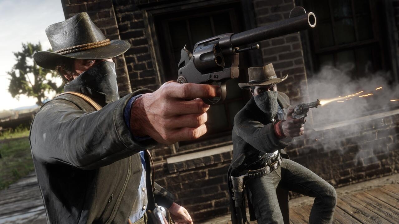 Mart 2025'te PSN Üzerinden En Çok Satan Oyunlar