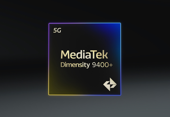 MediaTek, Yeni Amiral Gemisi İşlemcisi Dimensity 9400+’ı Tanıttı