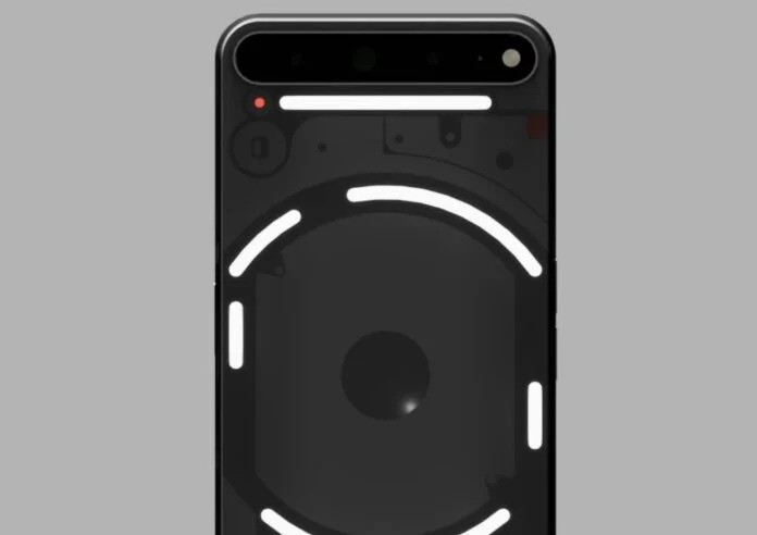 Nothing Phone (3): Geleceğin Akıllı Telefonu Yakında Tanıtılıyor
